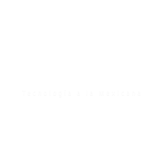 TacOS Logo Text